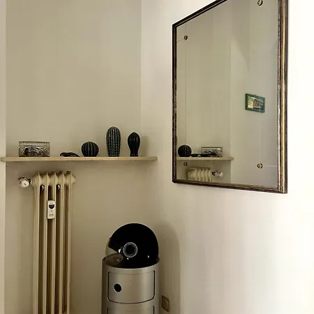 Apartamento Sun *