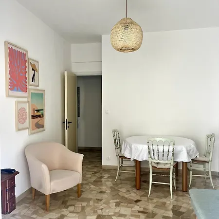 Apartamento Sun Rapallo