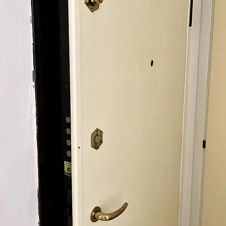 Sun Lägenhet Rapallo