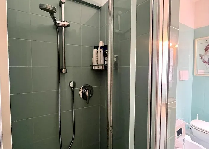 Sun Lejlighed Rapallo