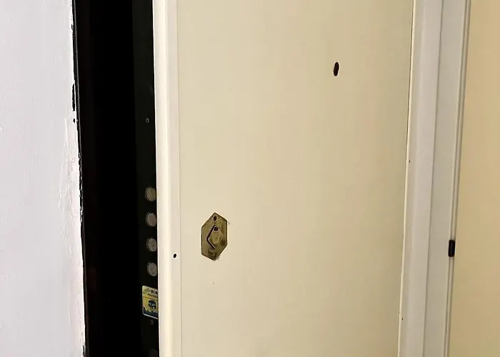 Sun Lejlighed Rapallo