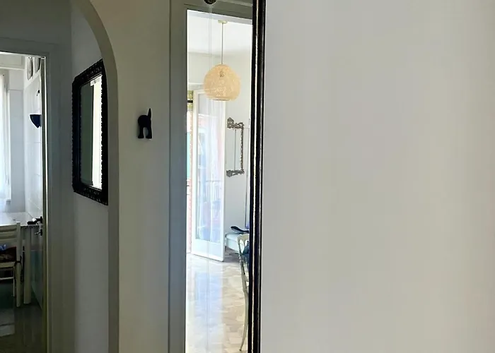 Lejlighed Sun Rapallo