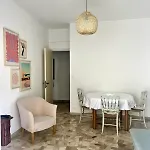 Apartment Sun Rapallo