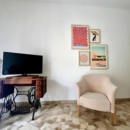 Sun Appartement *