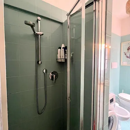 Sun Appartement Rapallo
