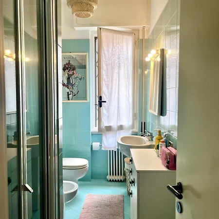 Sun Appartement Rapallo