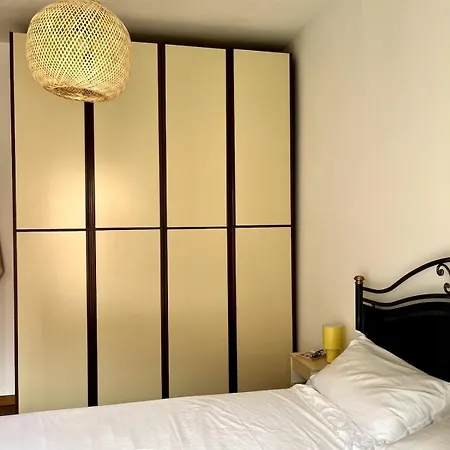 Sun Appartement