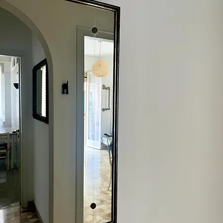 Appartement Sun Rapallo