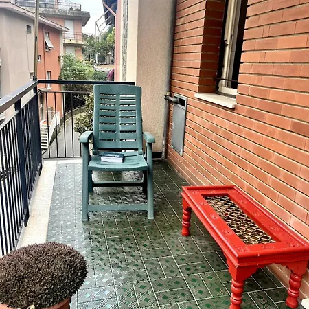 Sun Apartment