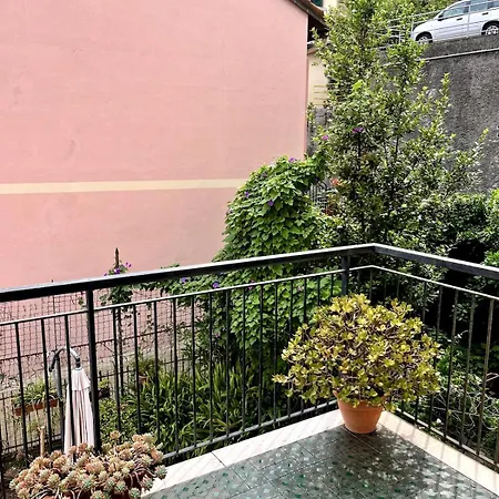 Appartement Sun